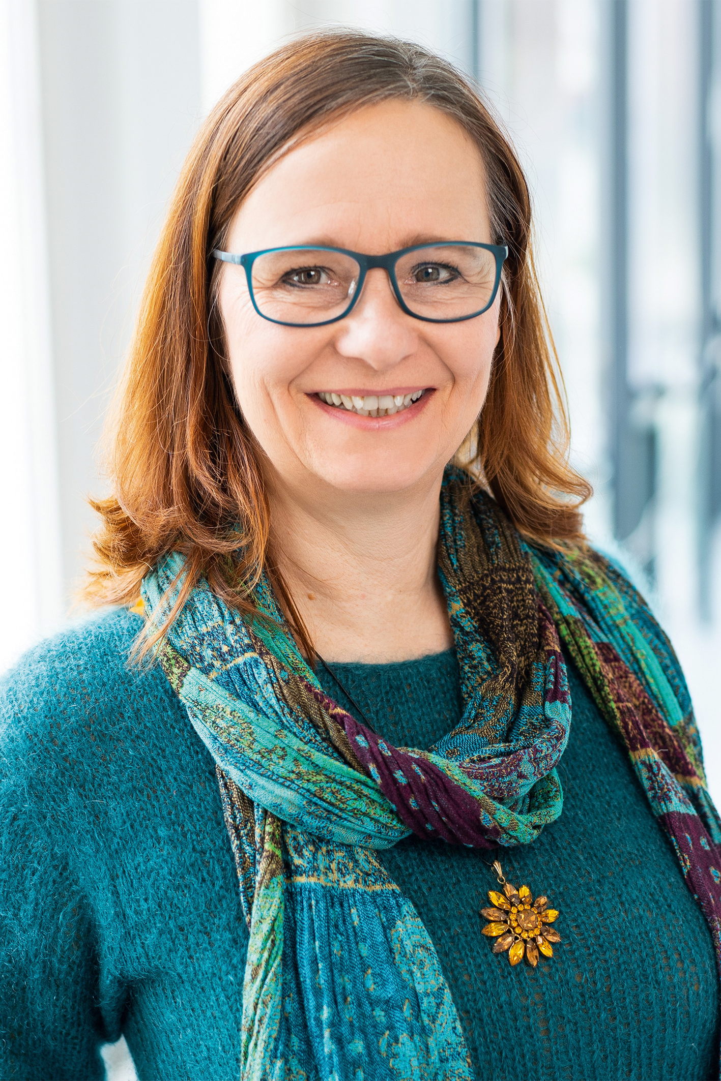 Heike Wiechmann Heike Wiechmann