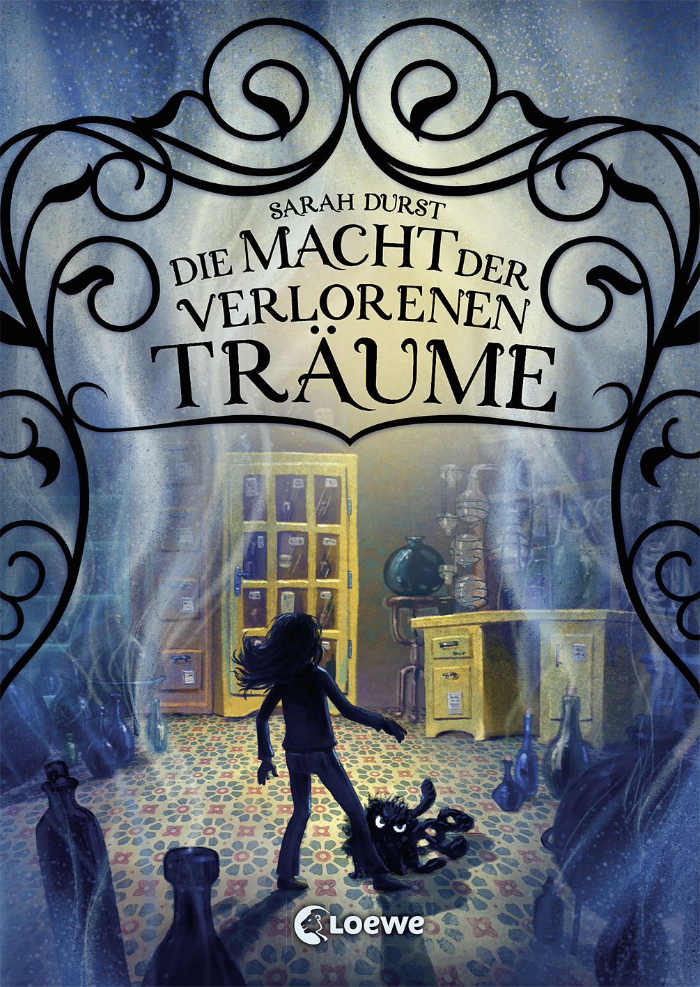 Die Macht der verlorenen Träume 9783732010431