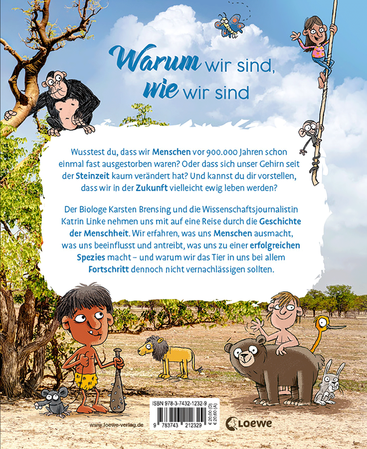 Echt menschlich! 9783743212329_01