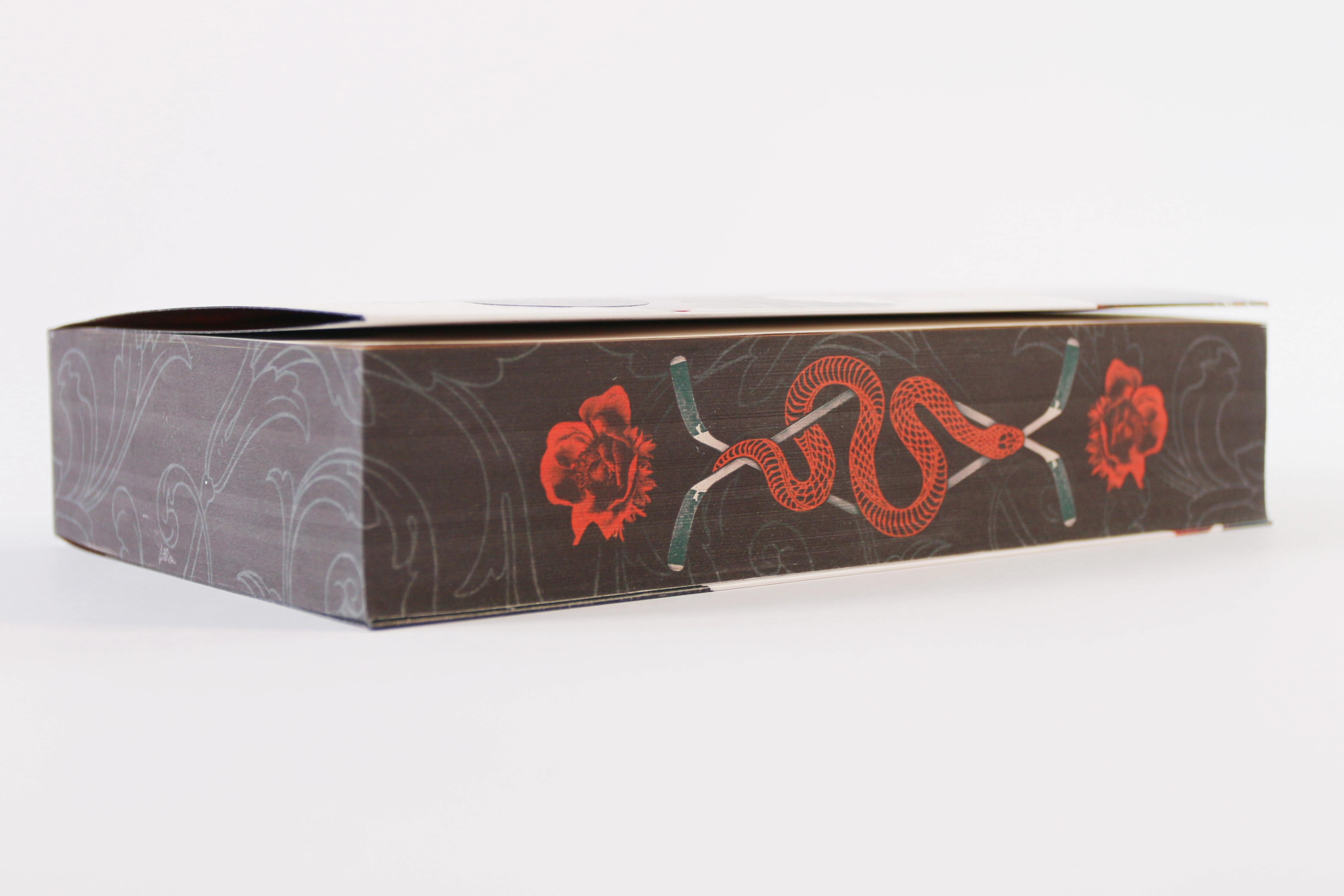 Beautiful Venom (Vipers, Band 1) 9783743224179_05