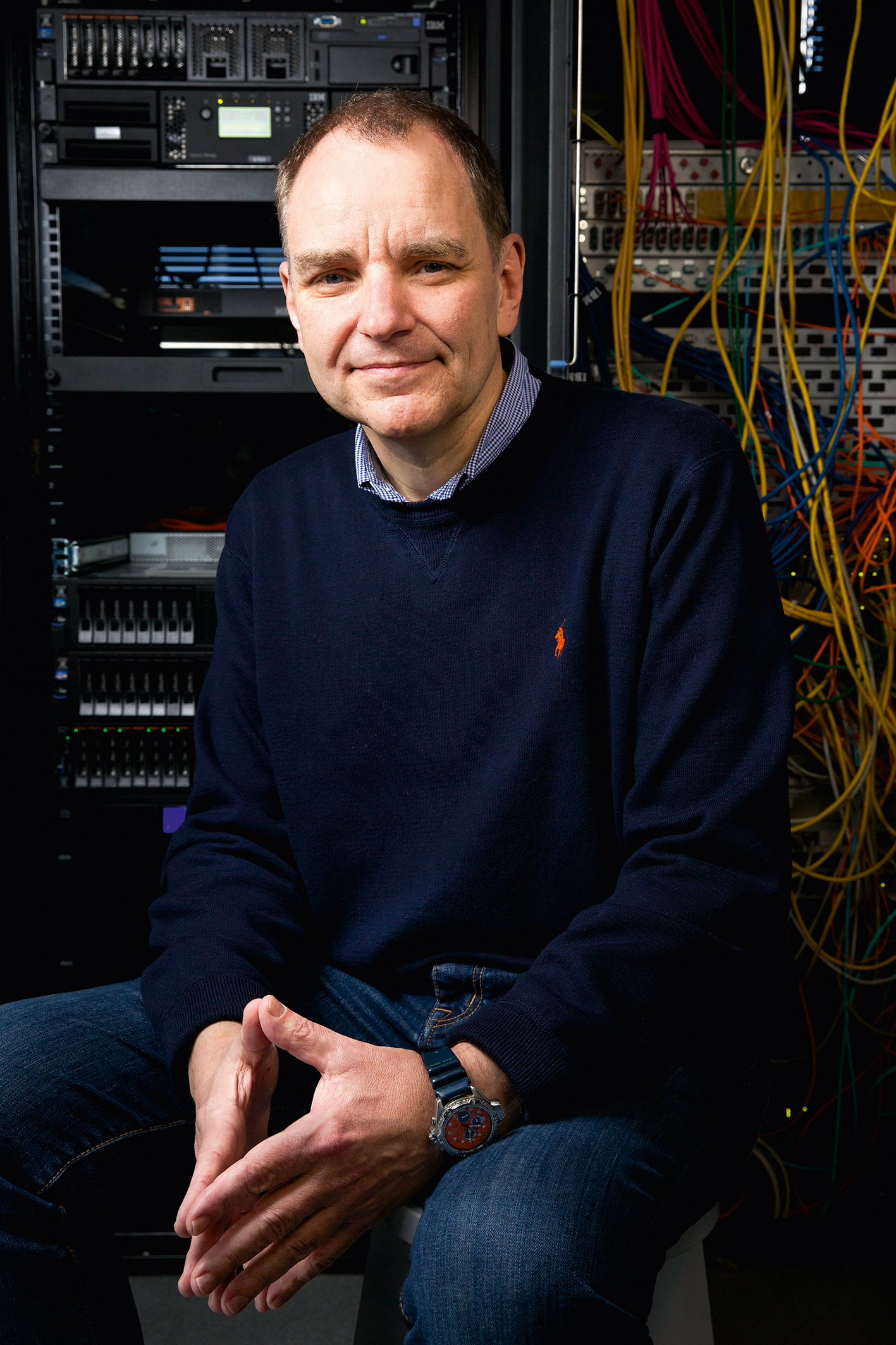 Karl Olsberg Karl Olsberg