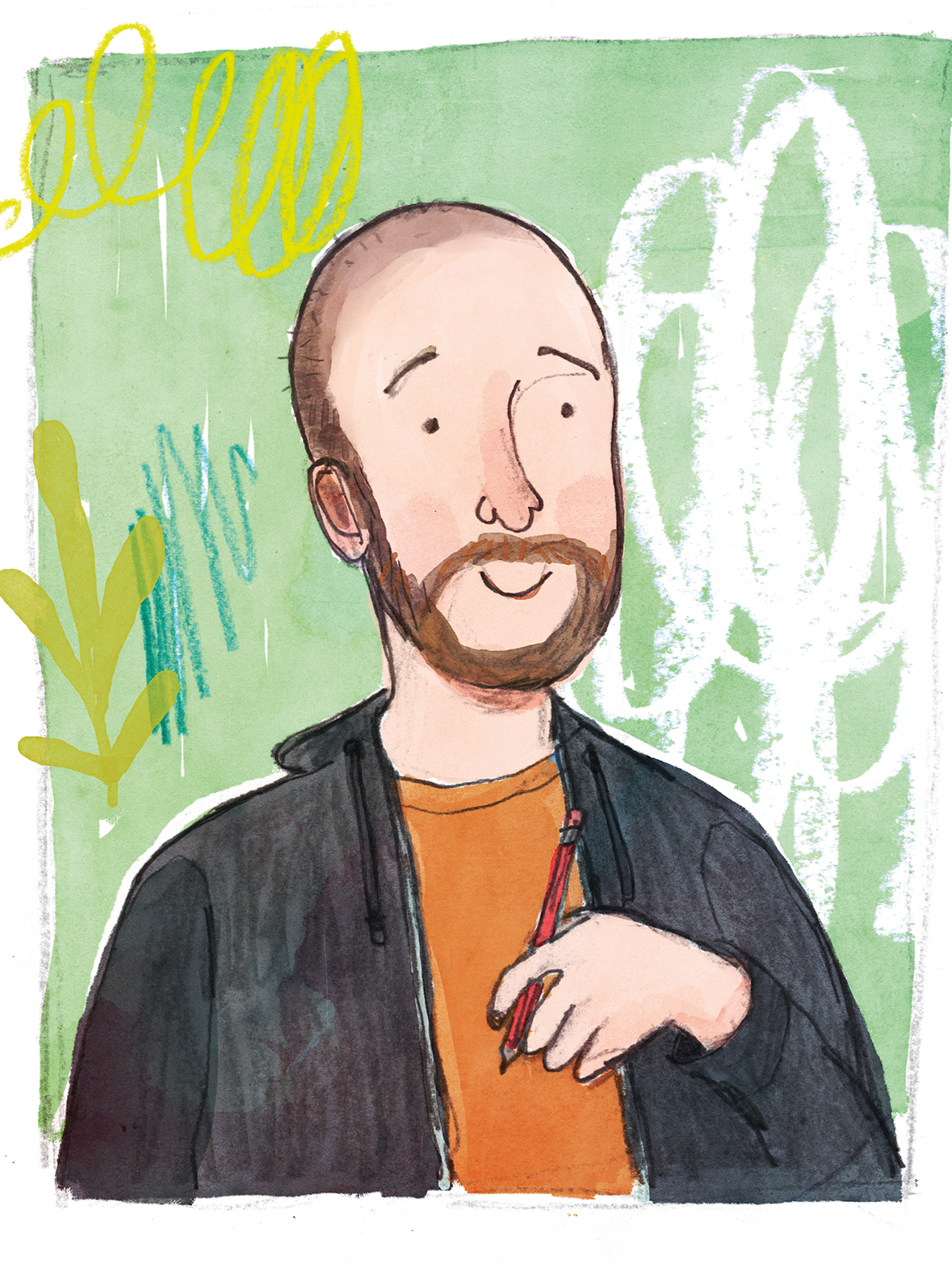 Kai Schüttler Kai Schüttler