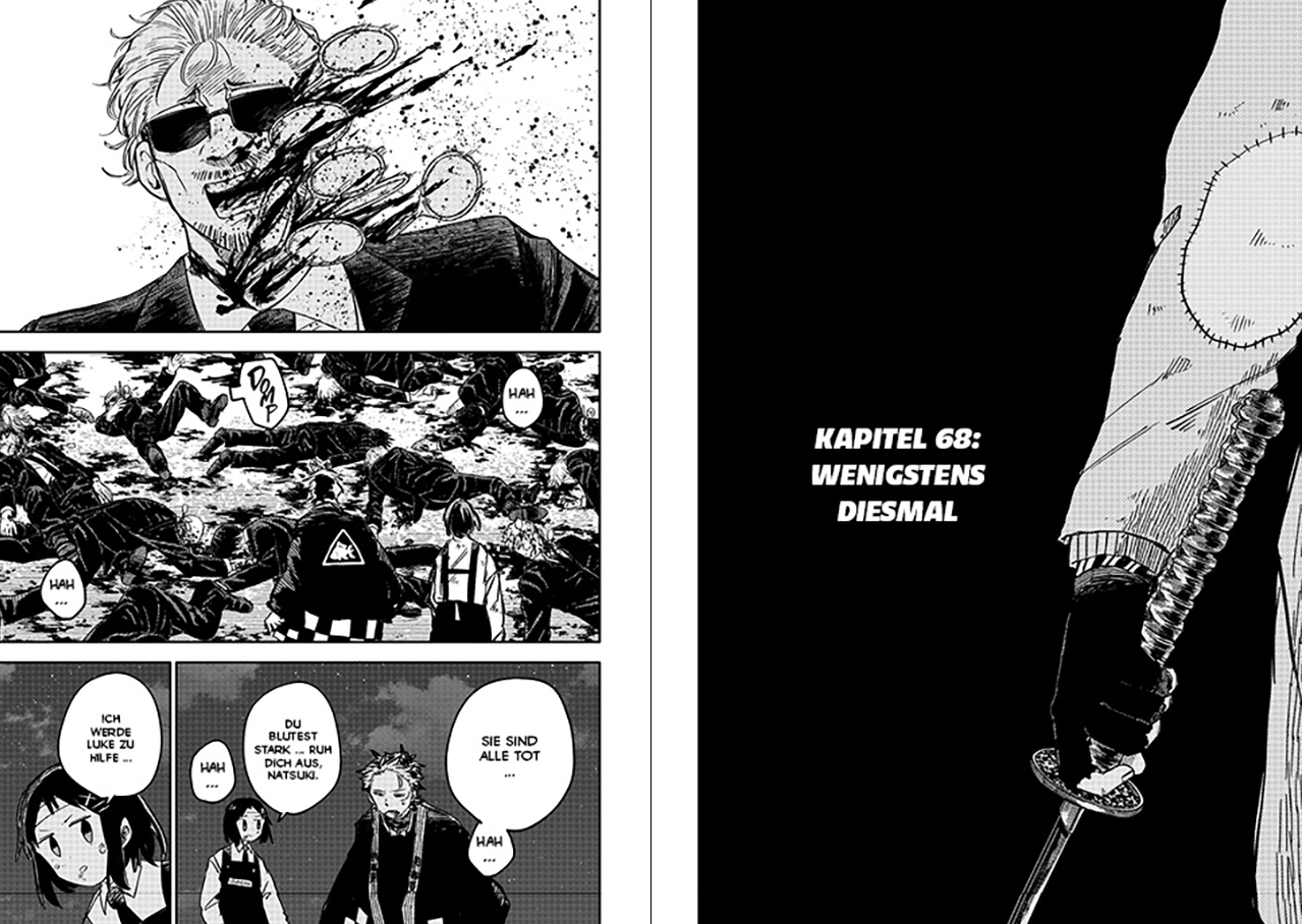 Kindergarten WARS 10 9783743223332_11