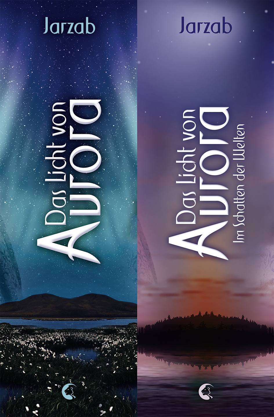 Das Licht von Aurora - Doppelbundle 9783732013371