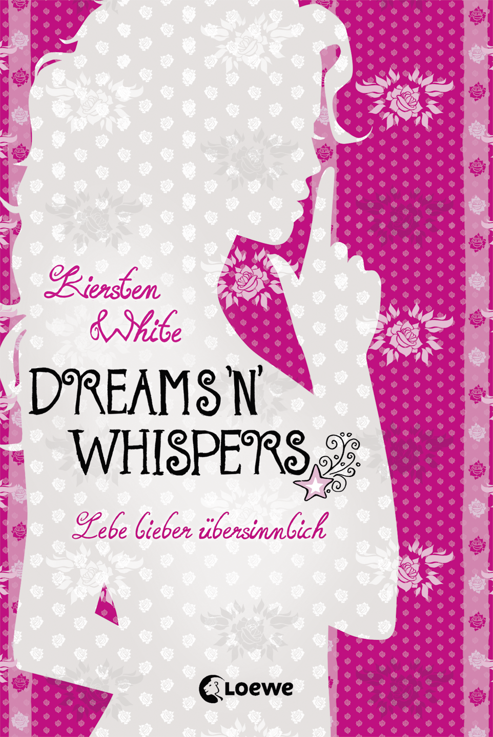 Lebe lieber übersinnlich (Band 2) – Dreams 'n' Whispers  9783732002337