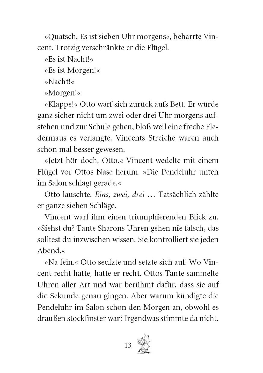 Scary Harry (Band 2) - Totgesagte leben länger 9783743211636_4