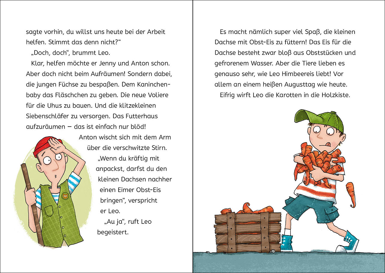 Hier kommt Kalli Wüstenmucks (Band 1) 9783743211698_3