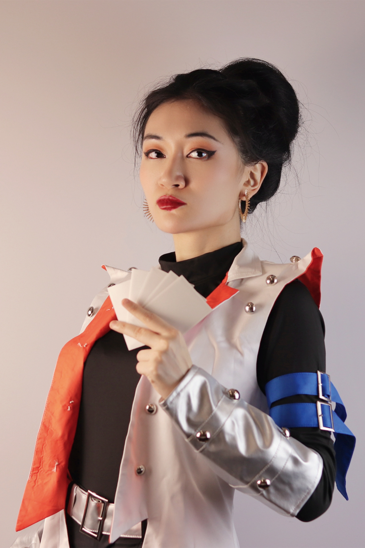 Xiran Jay Zhao Xiran Jay Zhao