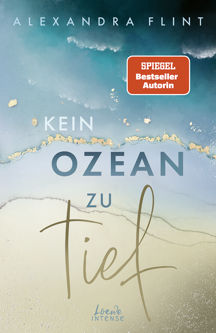 Kein Ozean zu tief (Tales of Sylt, Band 3) 9783732019922