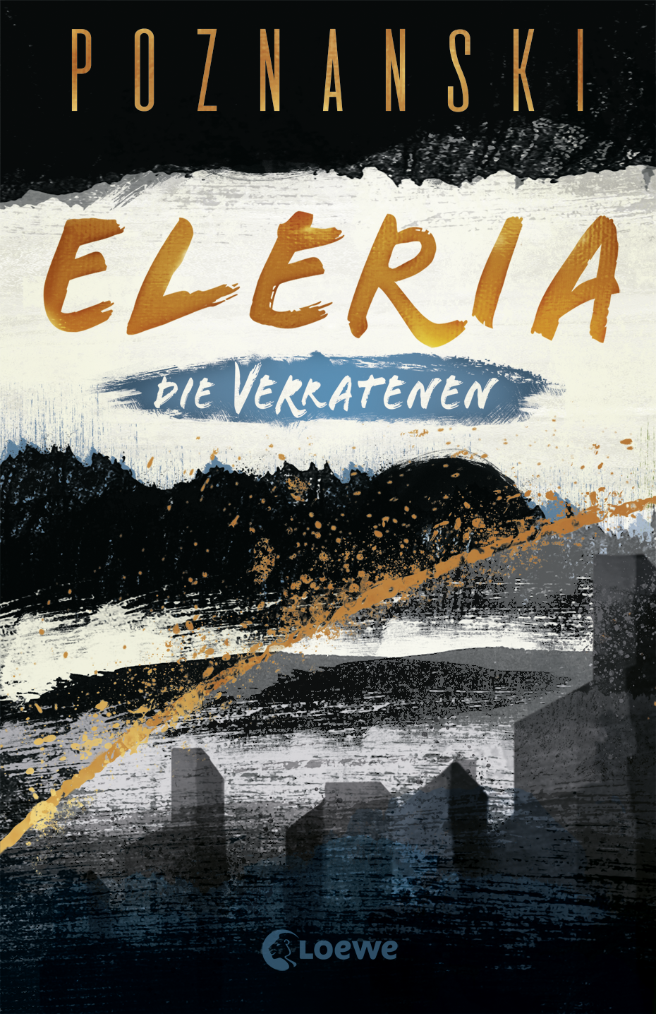 Eleria (Band 1) - Die Verratenen 9783732019649