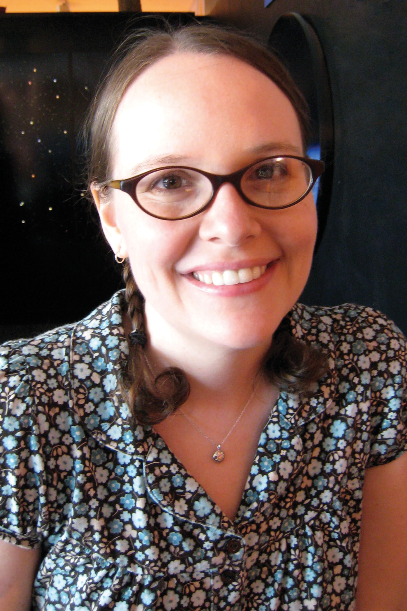 Raina Telgemeier