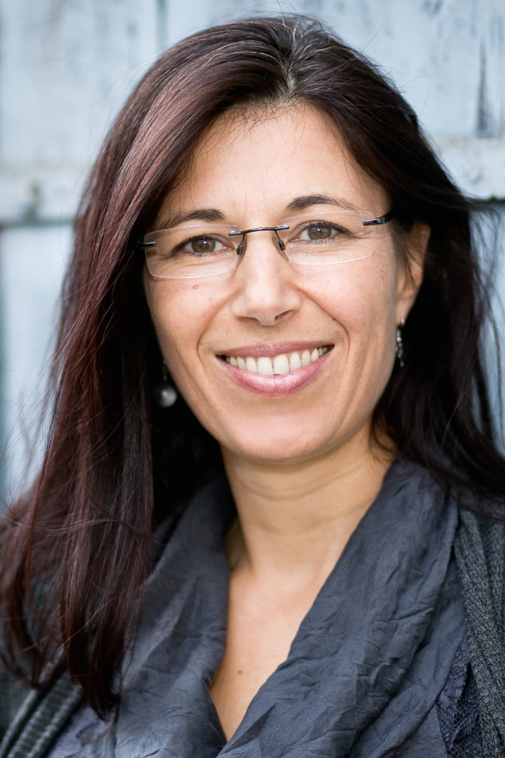 Janet Clark
