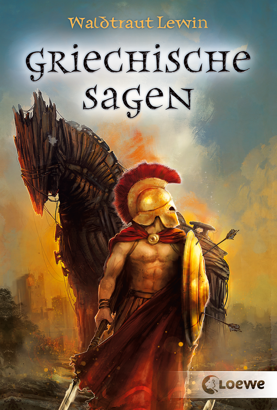 Griechische Sagen 9783785576601 Griechische Sagen 9783785576601