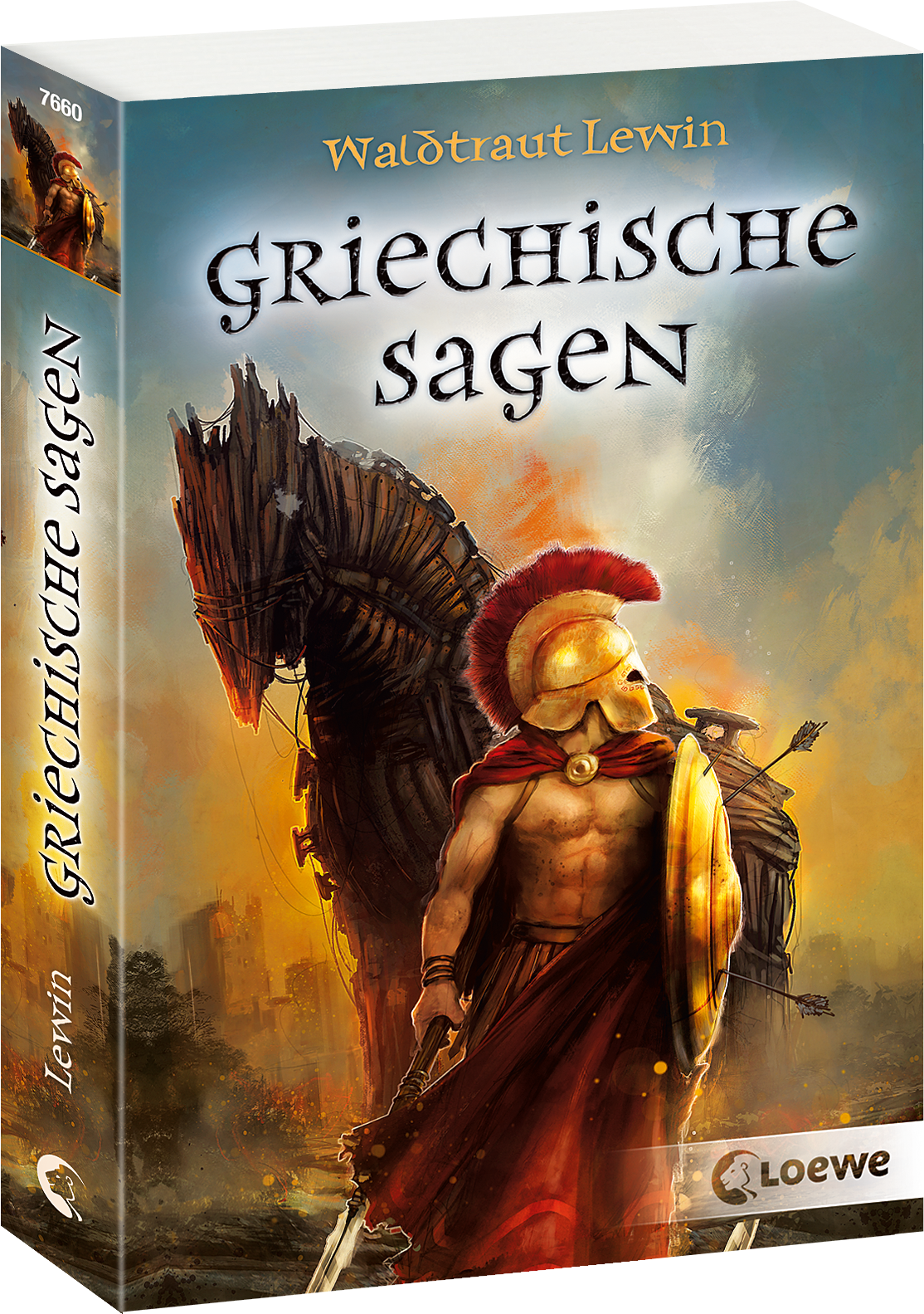 Griechische Sagen