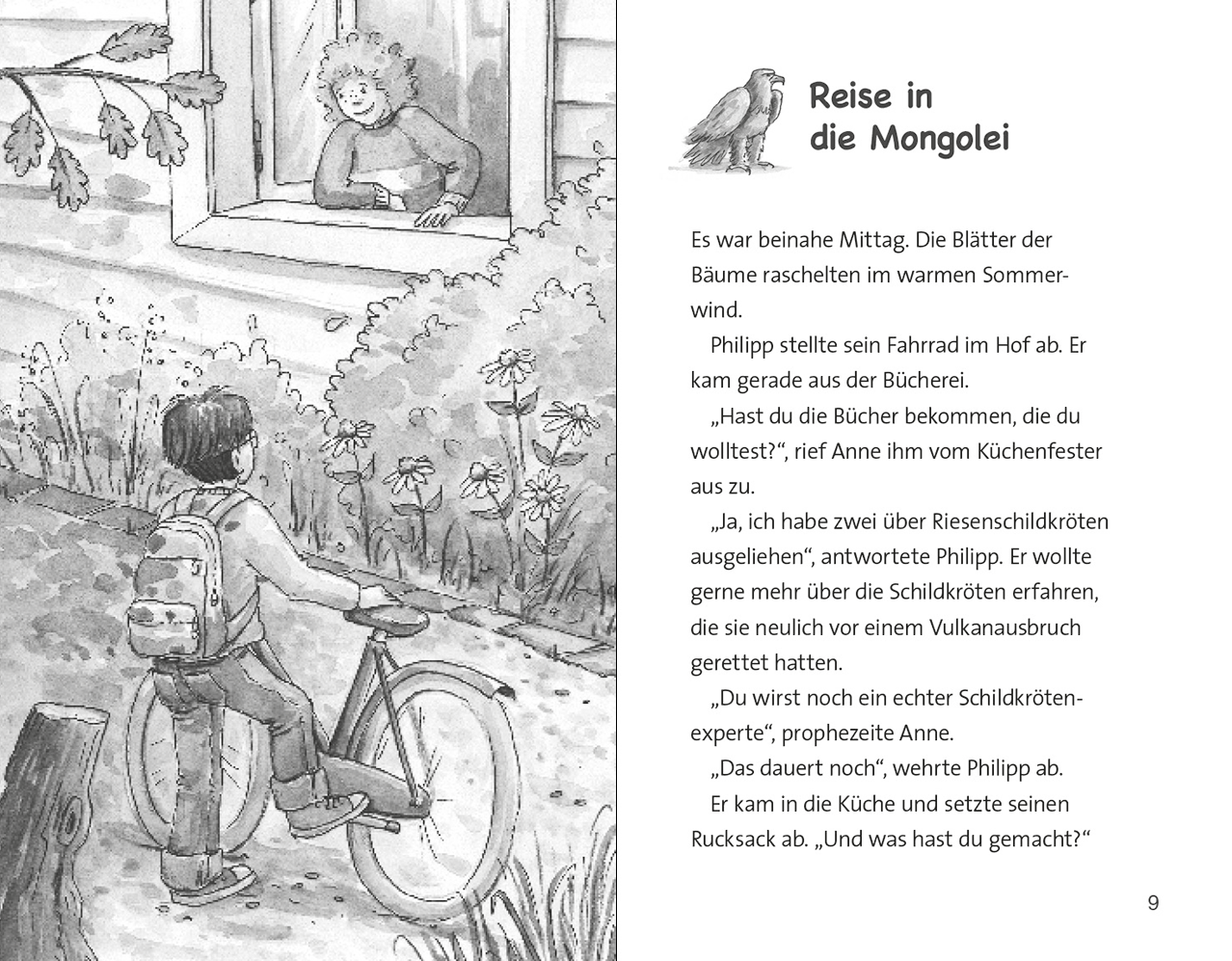 Das magische Baumhaus (Band 63) - Die letzten Wildpferde 9783743223035_11