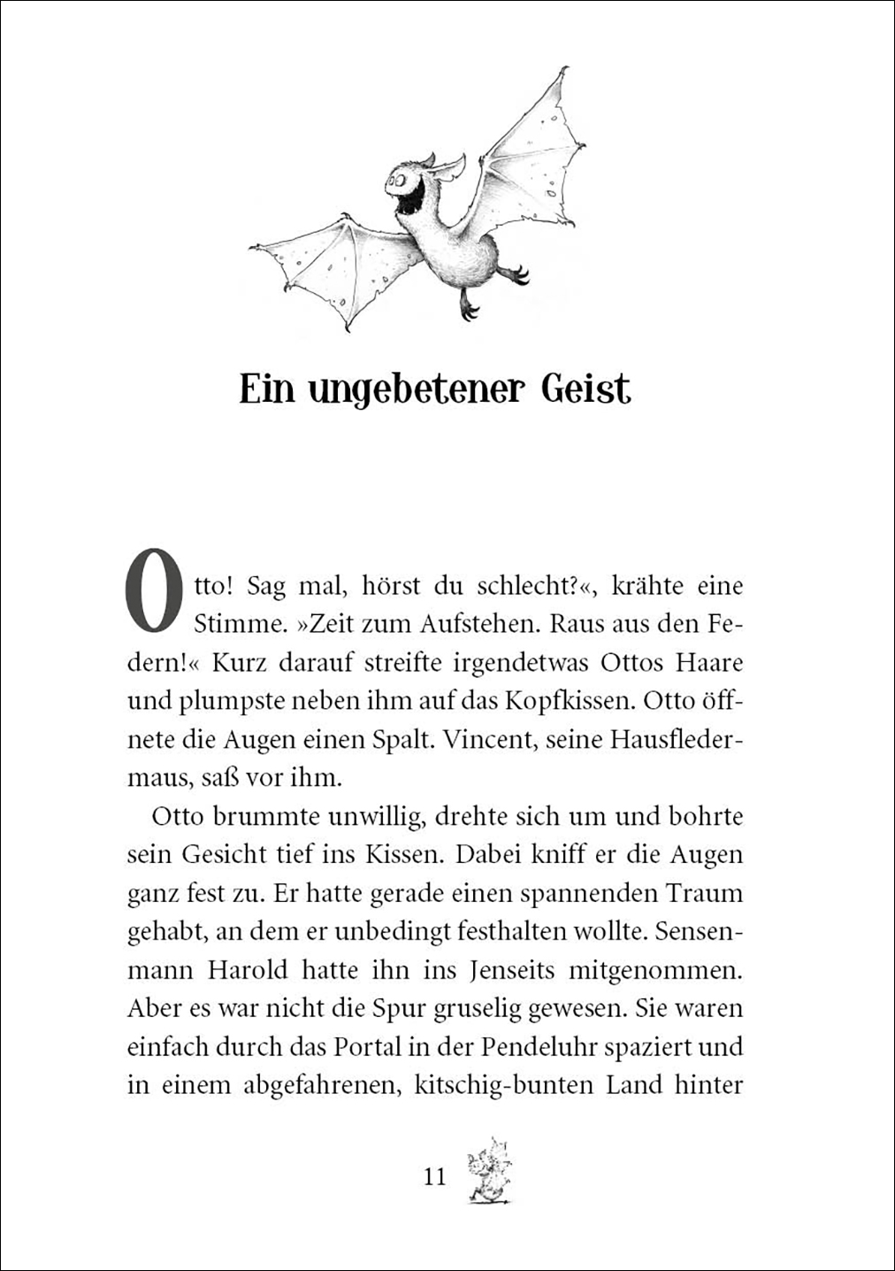 Scary Harry (Band 2) - Totgesagte leben länger 9783743211636_2
