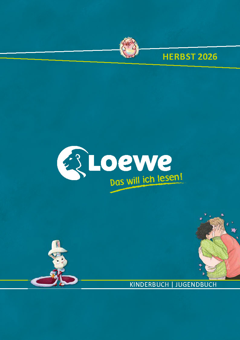 Loewe Vorschau Herbst 26; Linkziel: Download