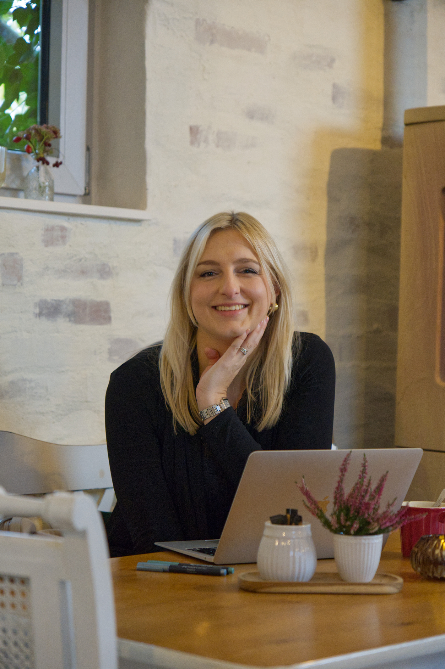 Carolin Wahl Carolin Wahl