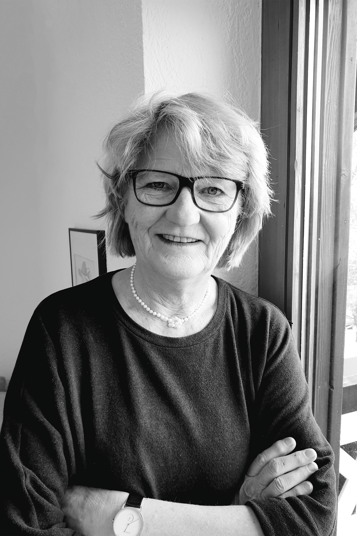 Christine Schulz-Reiss Christine Schulz-Reiss