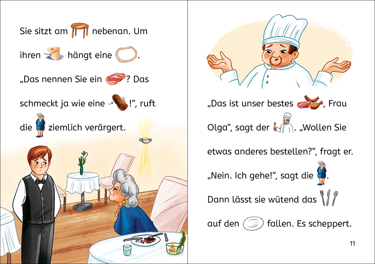 Bildermaus - Einsatz für die Insel-Detektive 9783743214217_3