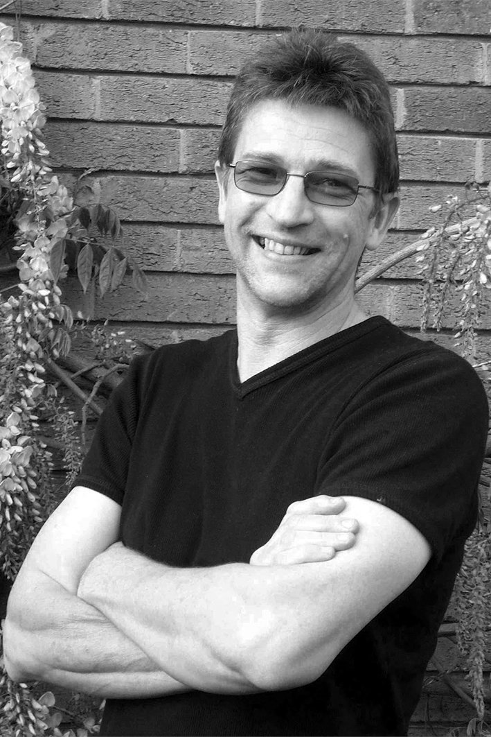 Steve Smallman