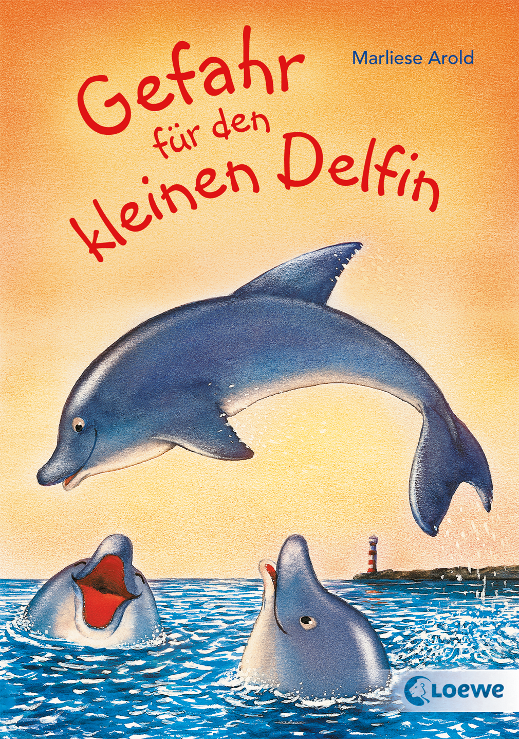 Gefahr für den kleinen Delfin 9783785570197
