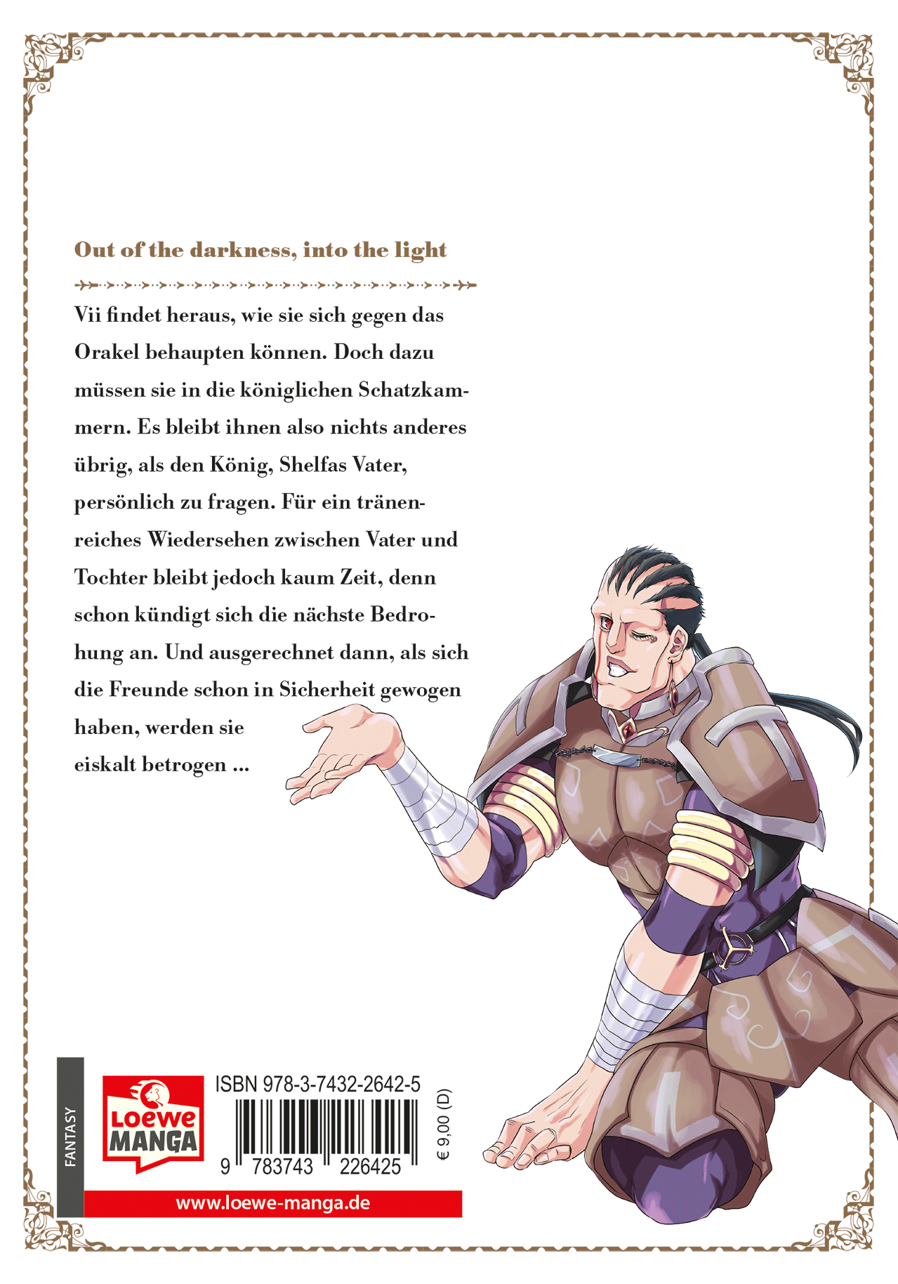 Dark Paladin 11 9783743226425_01