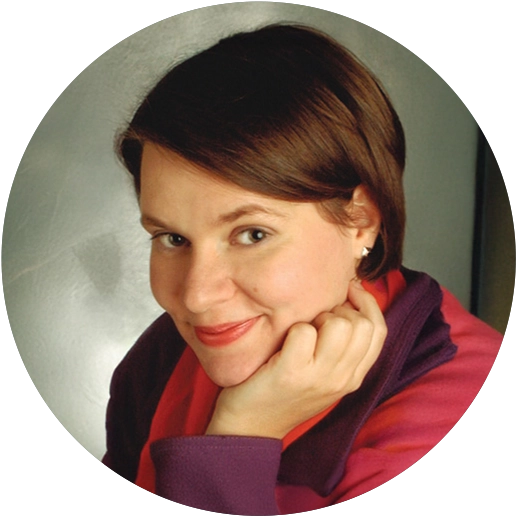 Portrait Julia Boehme