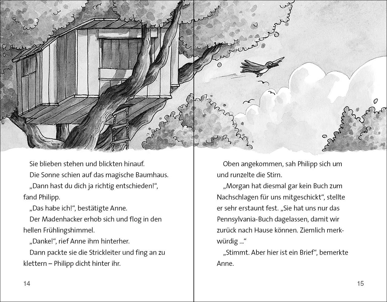 Das magische Baumhaus (Band 61) - Das Geheimnis der Nashörner 9783743216624_4