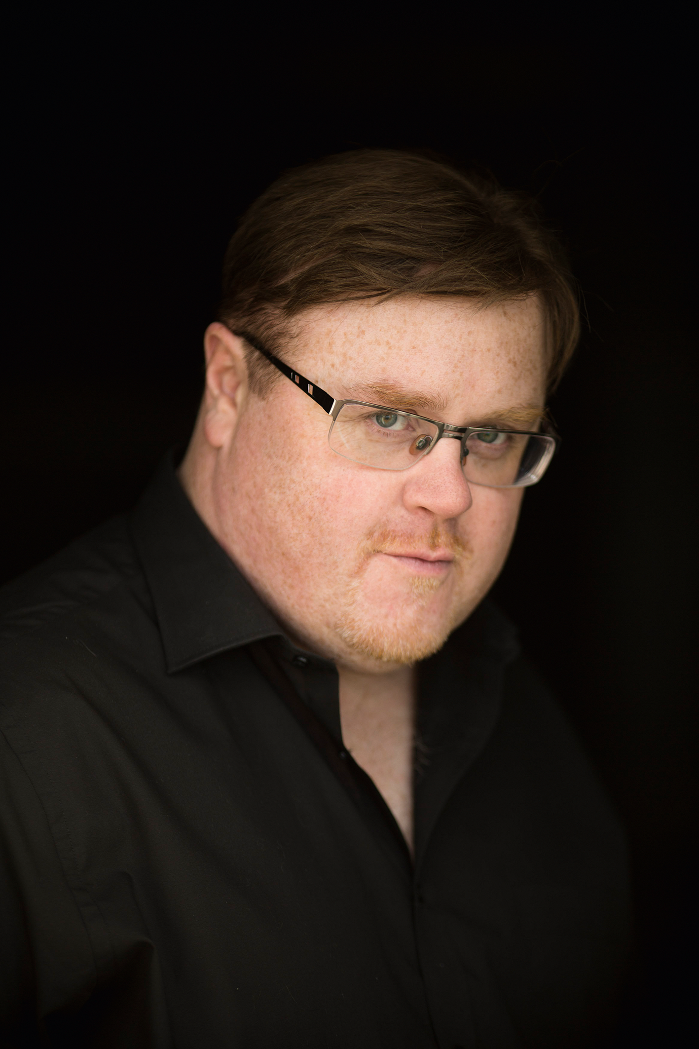 Derek Landy Derek Landy