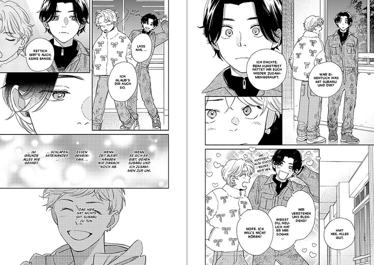 Good Morning Sunshine 03 9783743226388_13