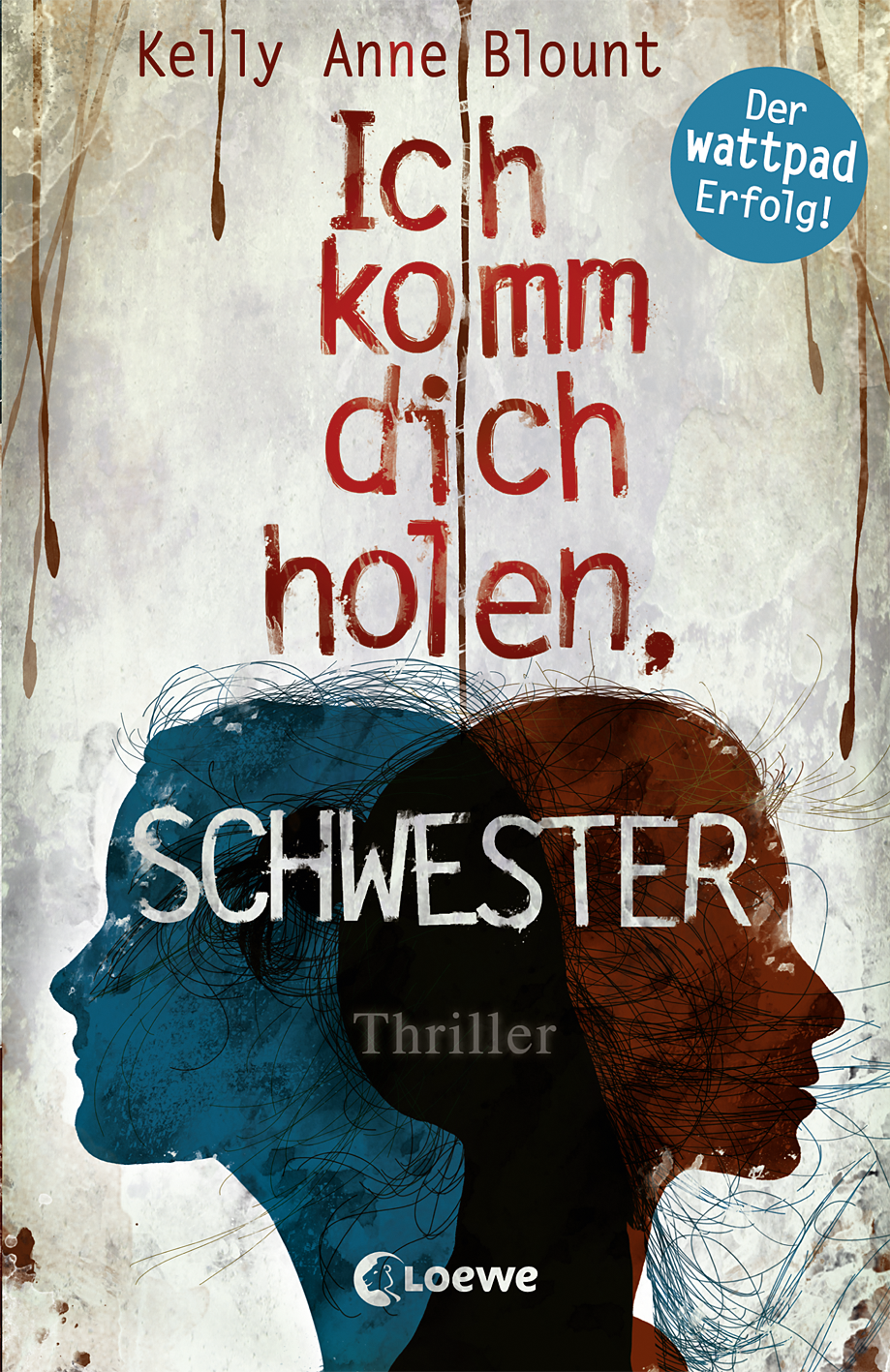 Ich komm dich holen, Schwester 9783732010424