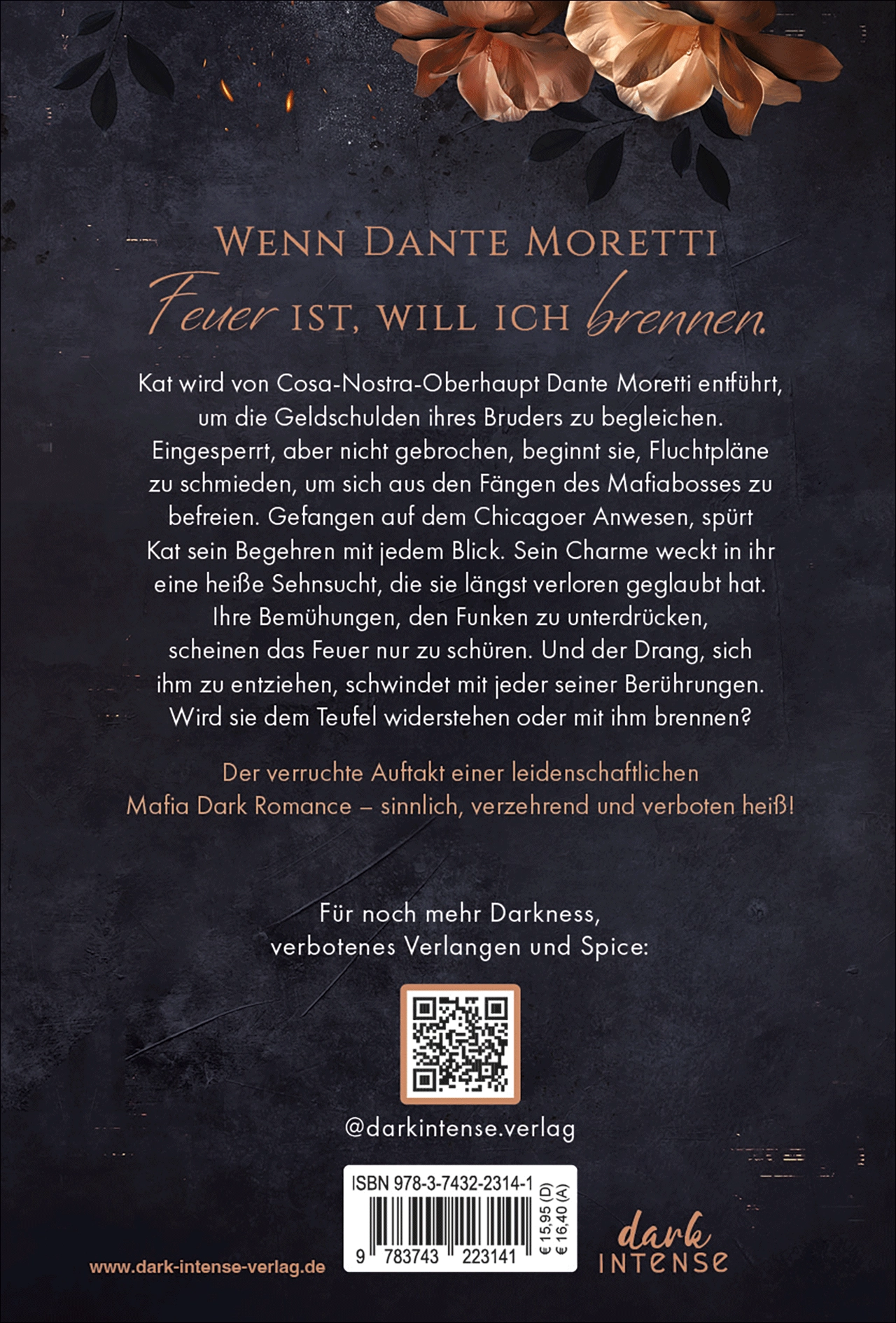 Chicago Ruthless (Band 1) - Sinful 9783743223141_01