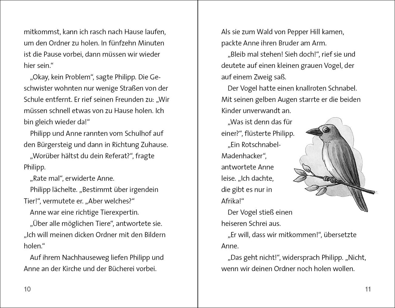 Das magische Baumhaus (Band 61) - Das Geheimnis der Nashörner 9783743216624_2