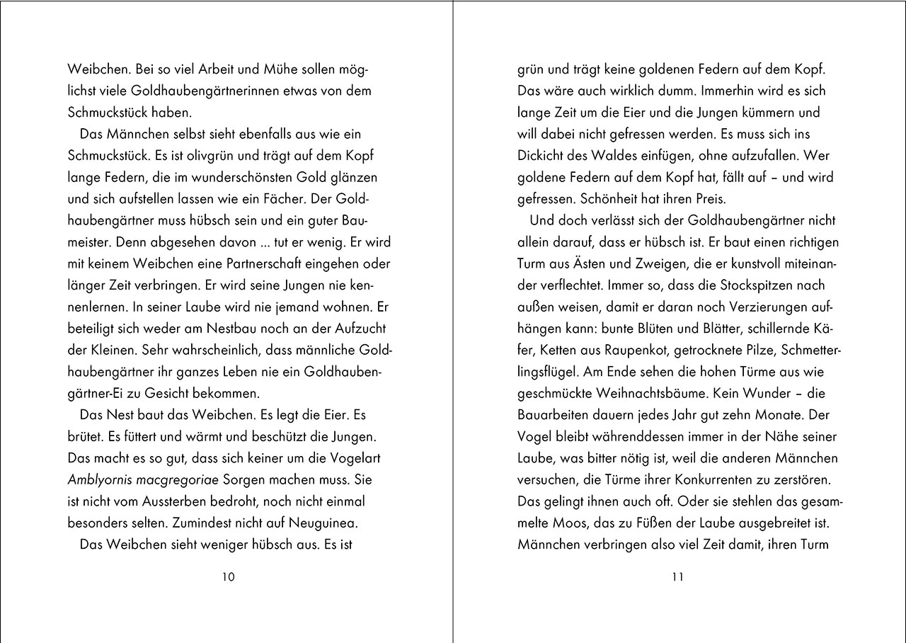 Das geheime Leben der Tiere (Wald) - Revier der Raben 9783743214873_6