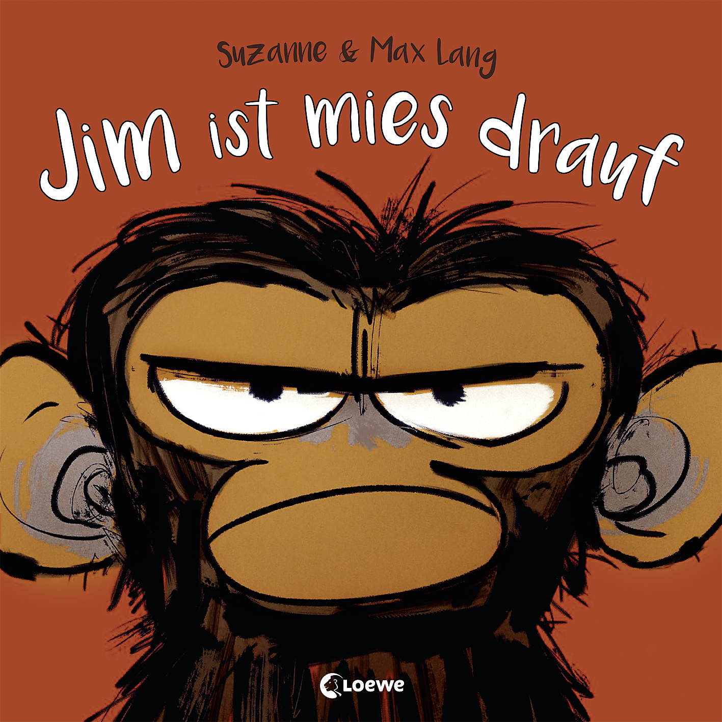 Jim ist mies drauf 9783732016549