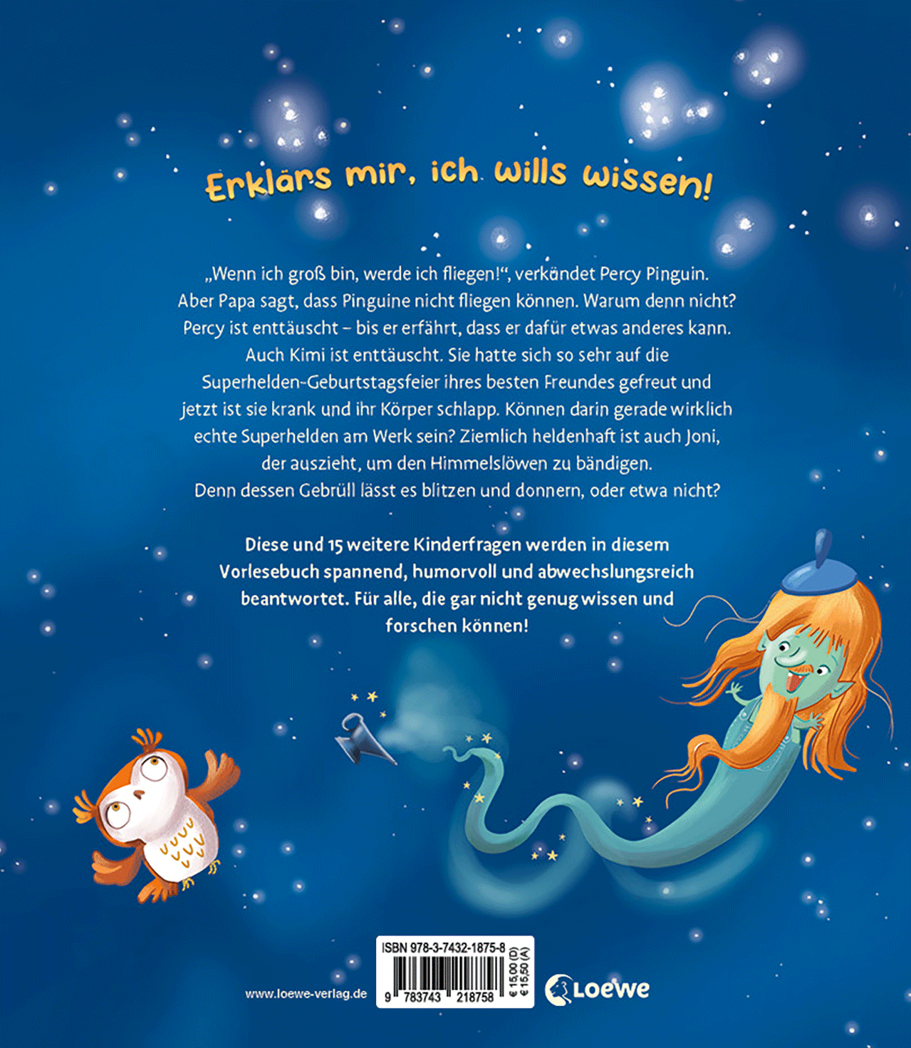 Warum-Geschichten zum Vorlesen - Vom Meeresgrund bis zur Milchstraße 9783743218758_01