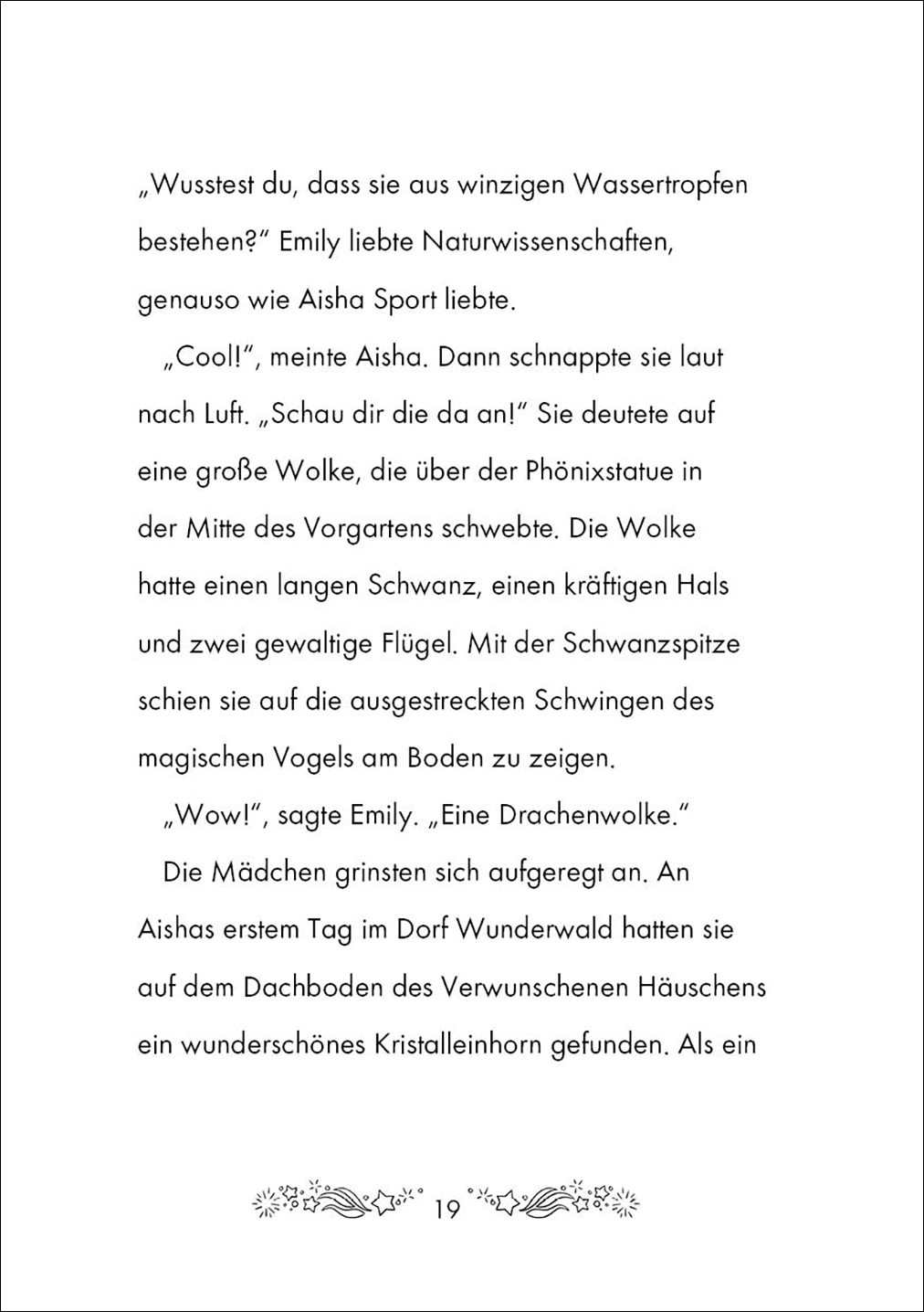 Im Zaubertal der Einhörner (Band 2) - Schimmerhauch 9783743207509_4