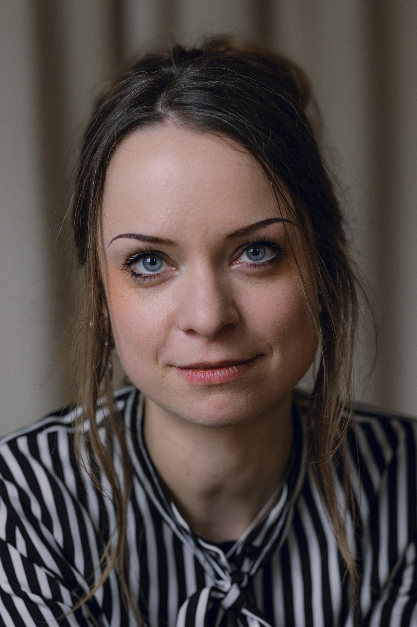 Franziska Blinde Franziska Blinde