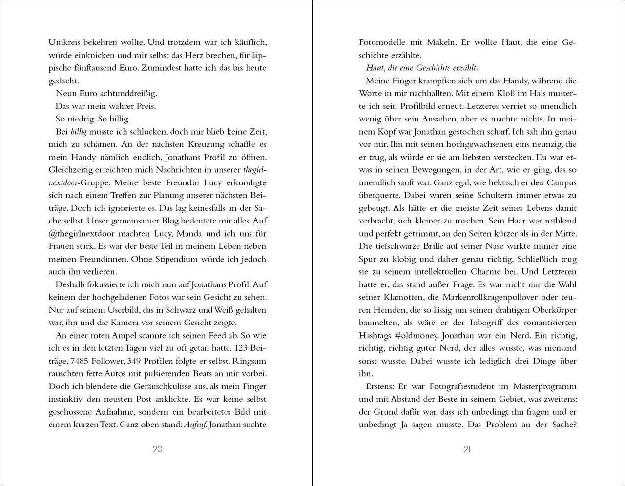 Jetzt sind wir eins (Jetzt-Trilogie, Band 2) 9783743213814_4