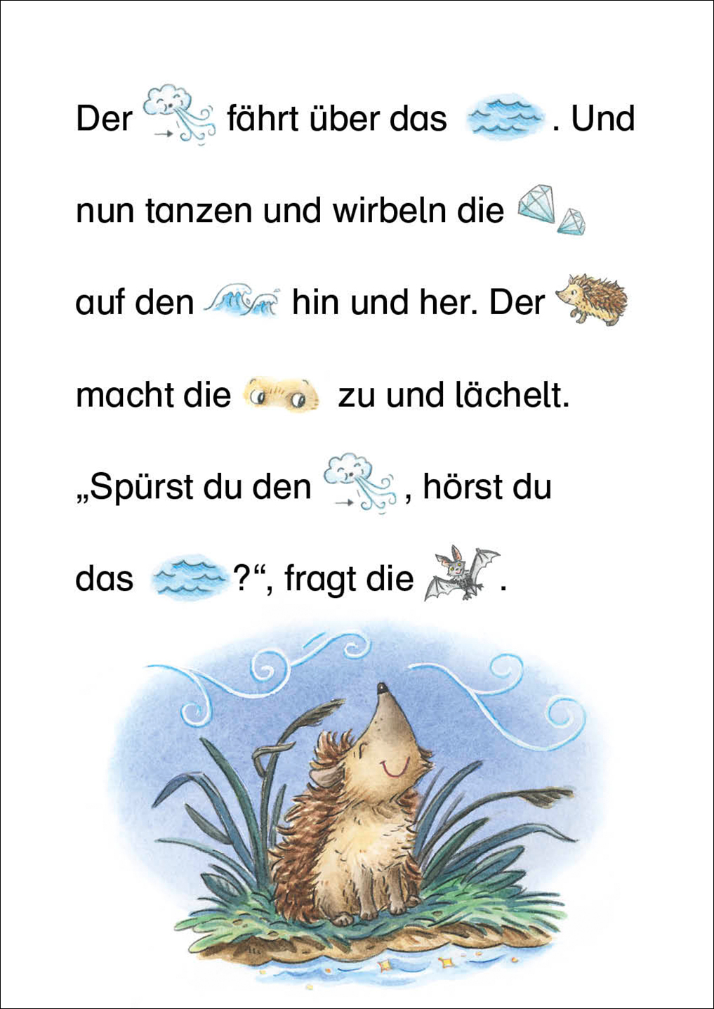 Bildermaus - Der mutigste Igel der Welt 9783743208520_4