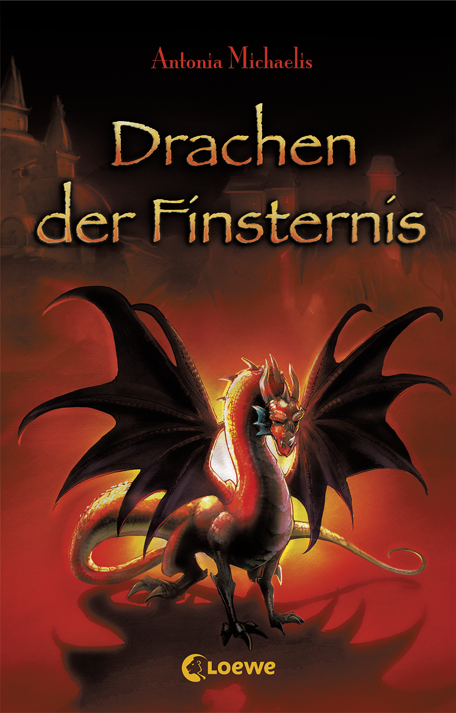 Drachen der Finsternis 9783732010950