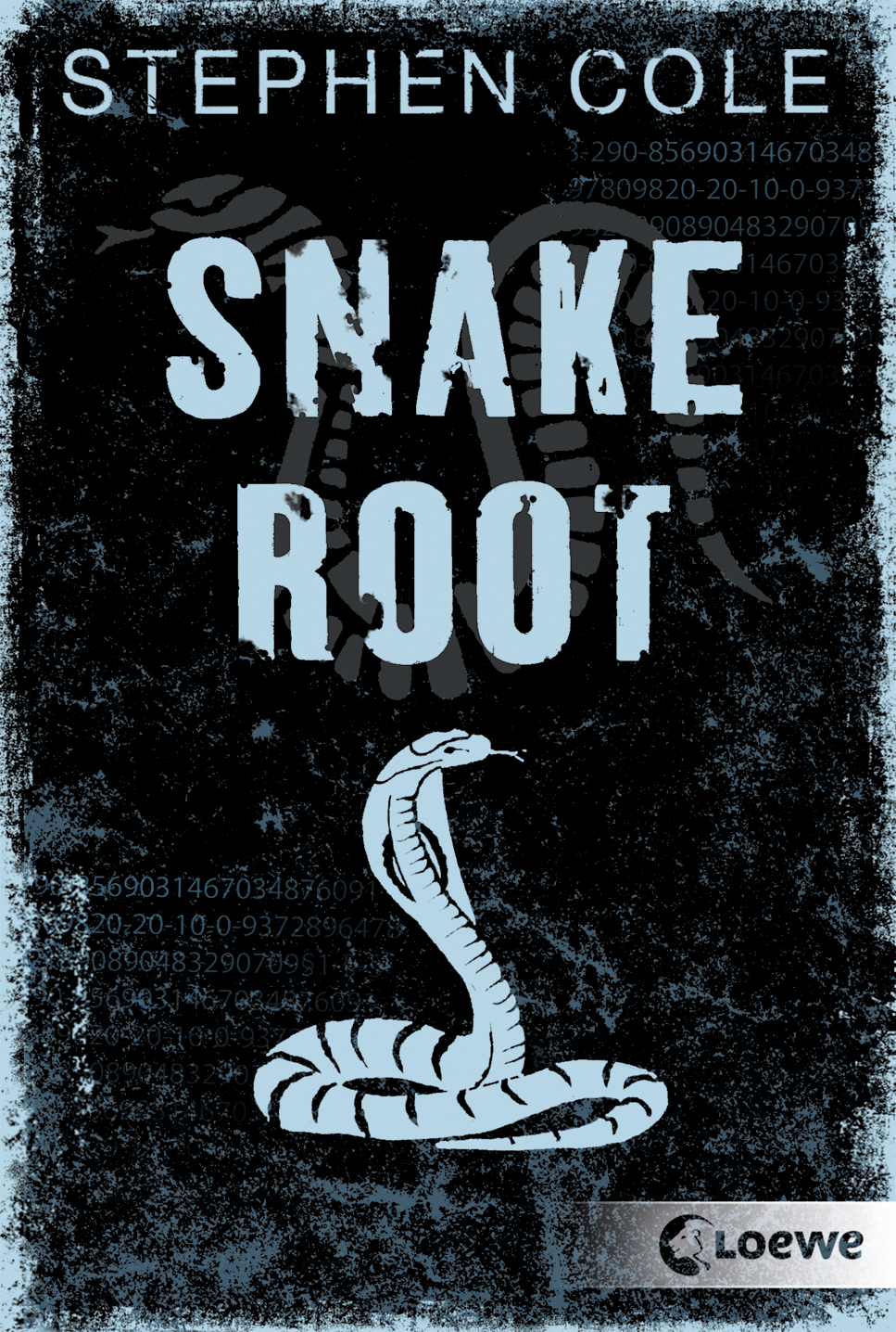 Snakeroot 9783732010998