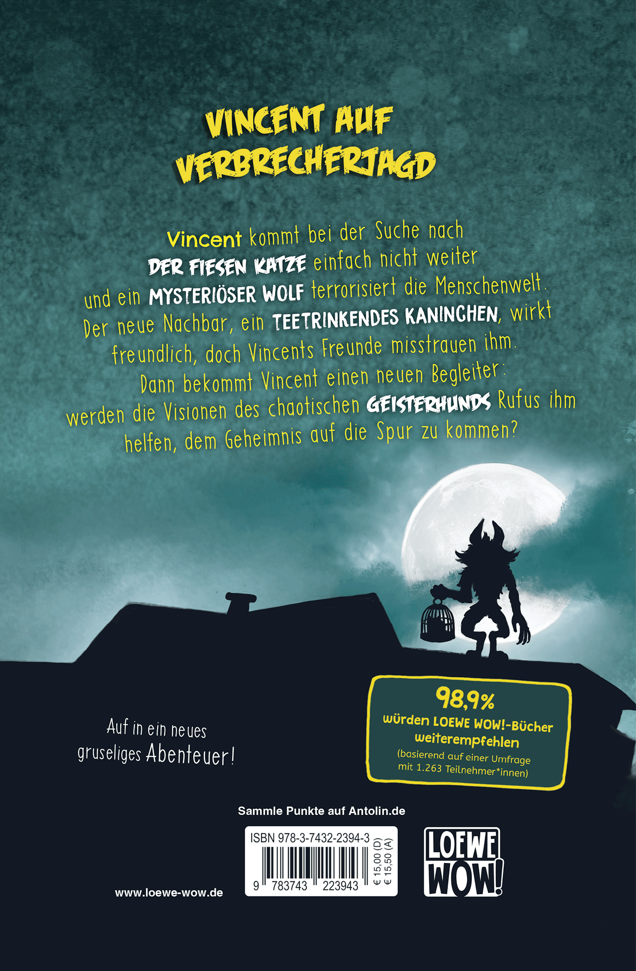 Vincent und der geheimnisvolle Wolf (Band 6) 9783743223943_01