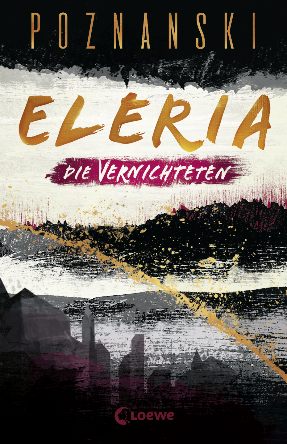 Eleria (Band 3) - Die Vernichteten 9783732019663