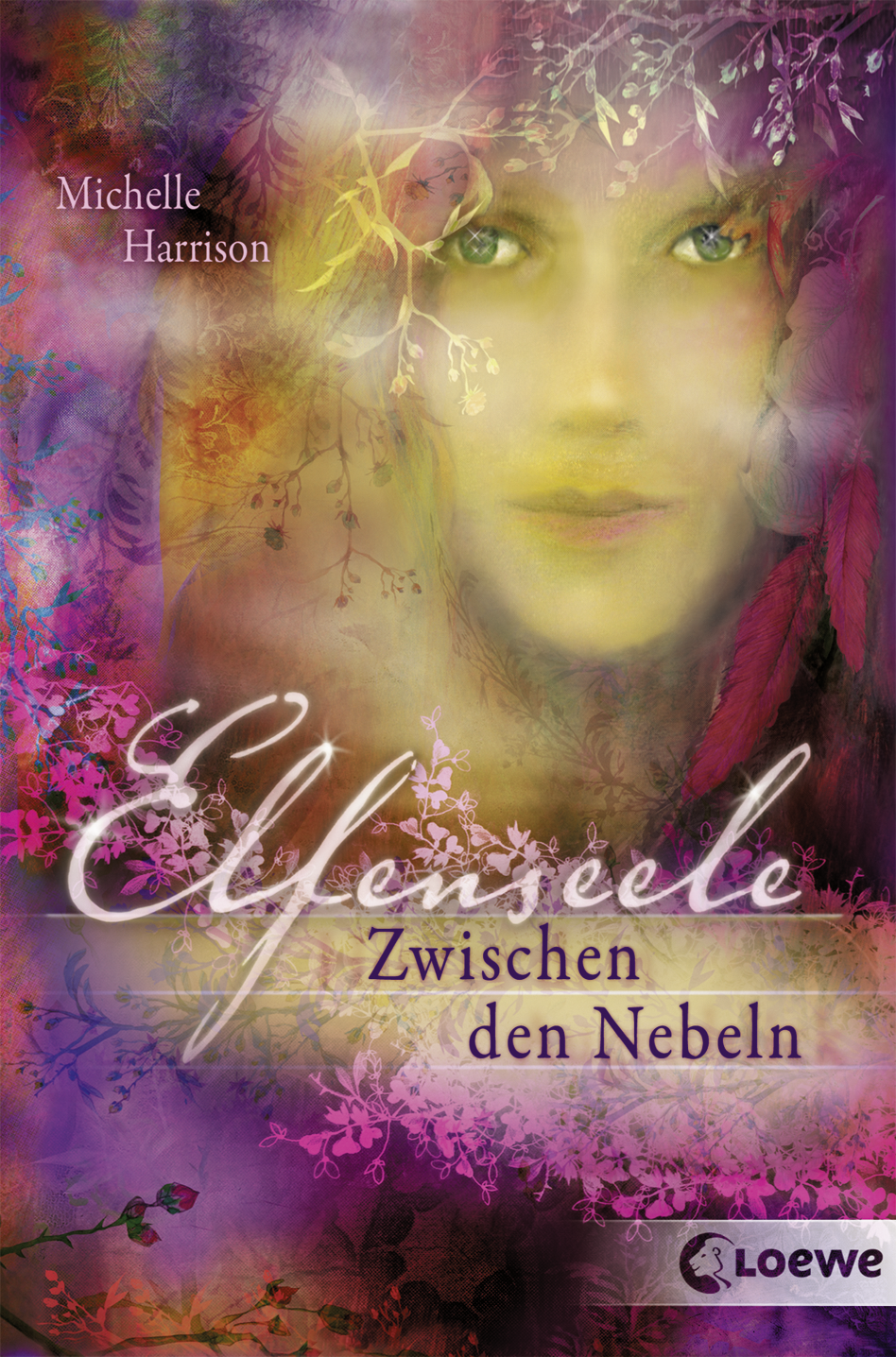 Elfenseele – Zwischen den Nebeln 9783732005796