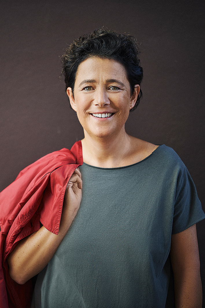 Irmgard Kramer