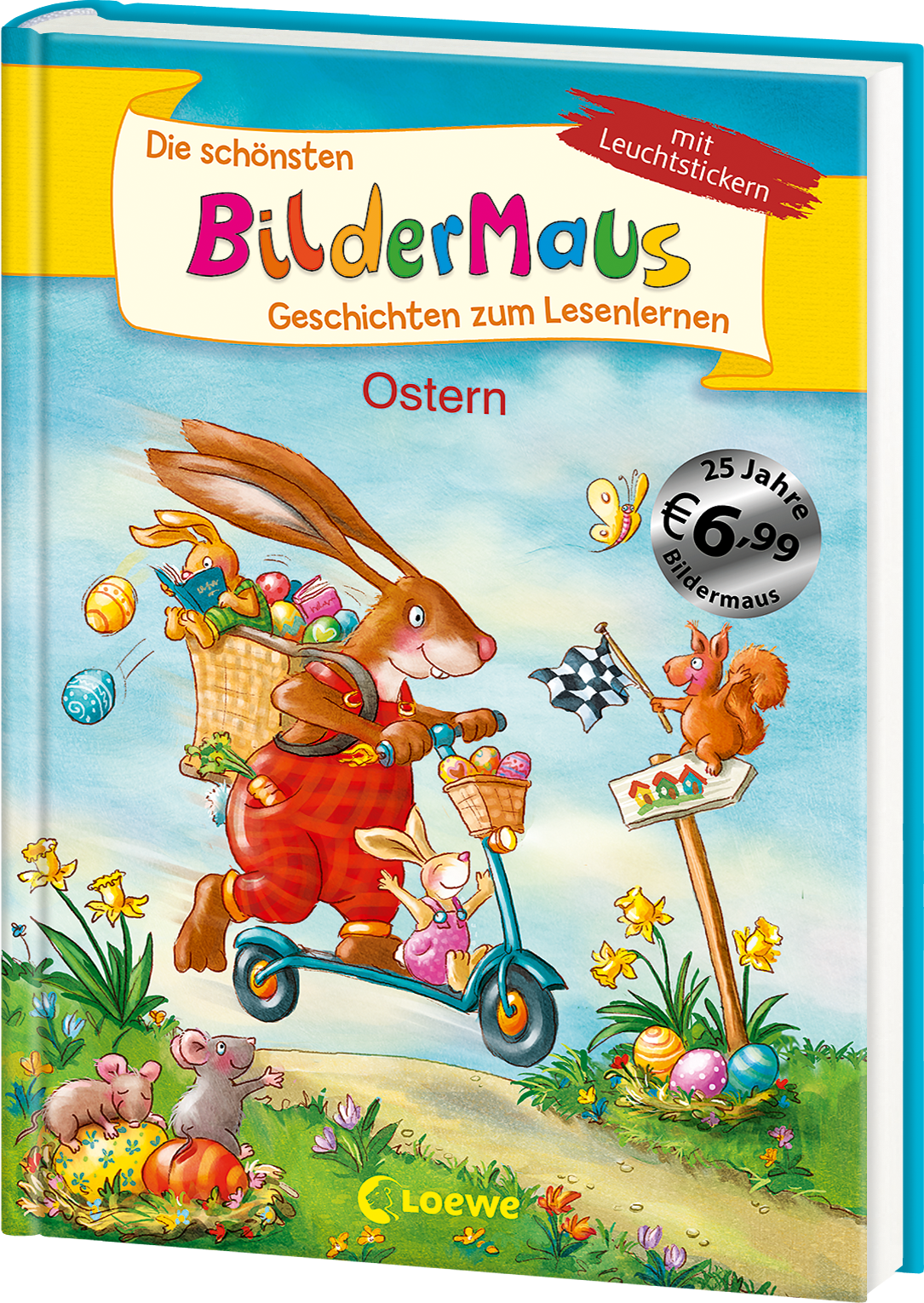Stories for Learning to Read - Easter 9783743206786