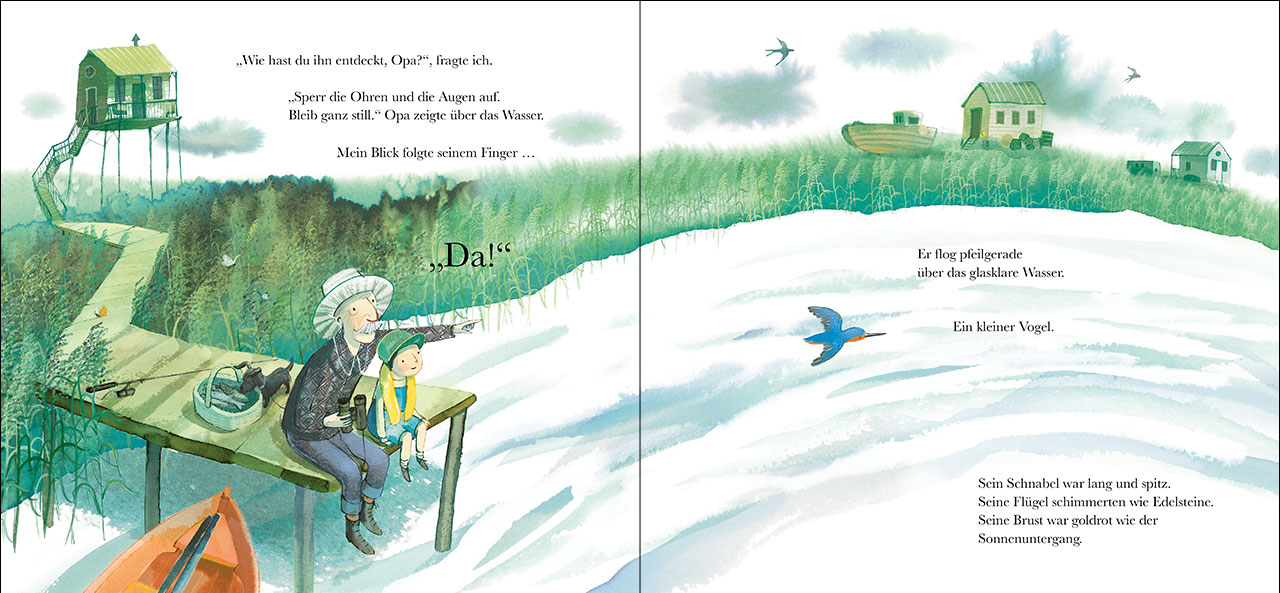 Opa und der Eisvogel 9783743216969_06