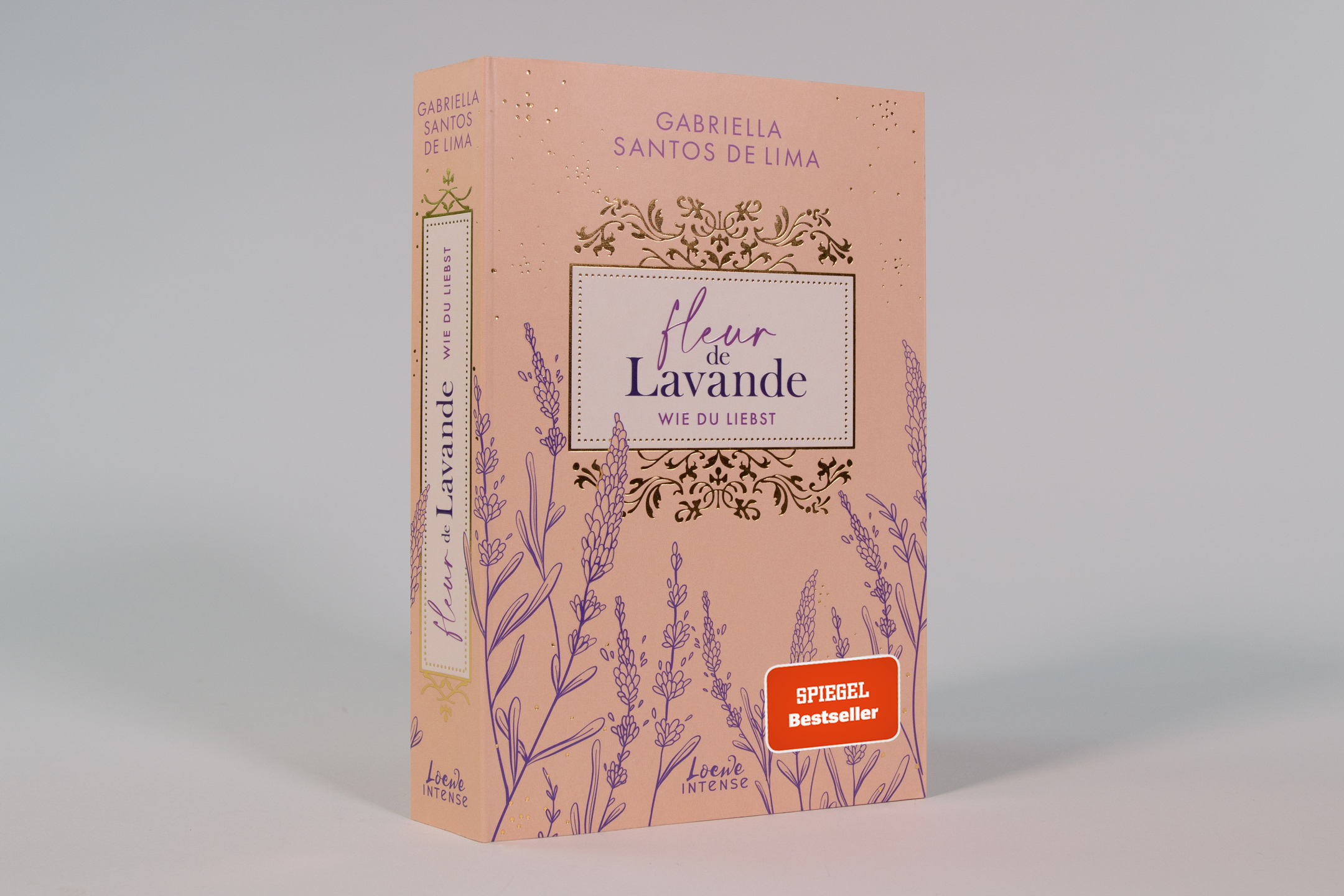 Fleur de Lavande (Band 1) - Wie du liebst 9783743218833_04